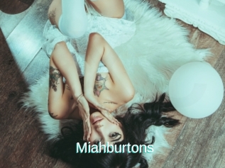 Miahburtons