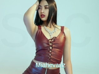 Miahevanz