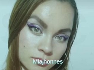 Miajhonnes