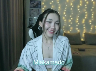 Miakamado