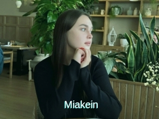 Miakein