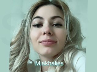 Miakhalies