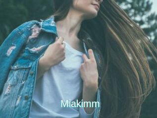 Miakimm