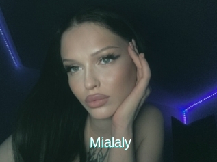 Mialaly