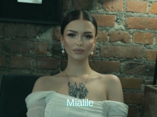 Mialile