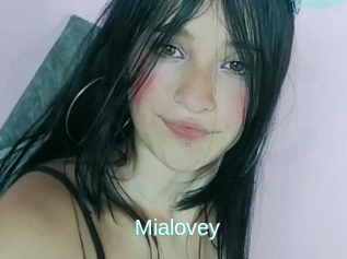 Mialovey