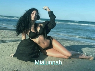 Mialunnah