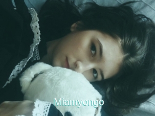 Miamyongo