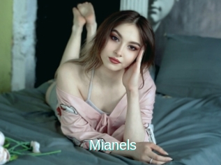 Mianels