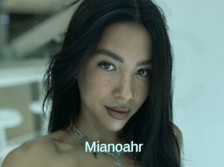 Mianoahr