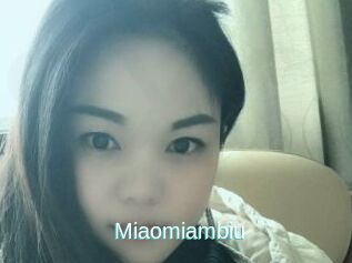 Miaomiambiu