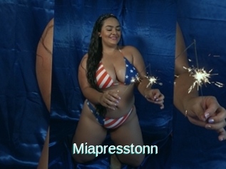 Miapresstonn