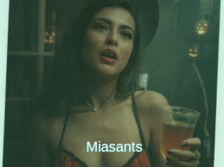 Miasants