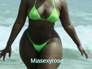 Miasexyrose