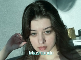 Miashandri