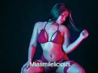 Miasmilelicious