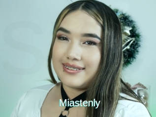 Miastenly