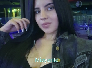 Miayente