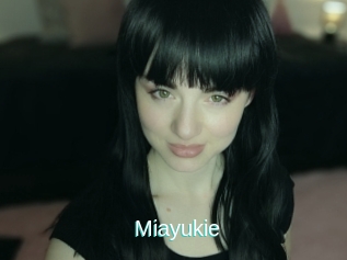 Miayukie
