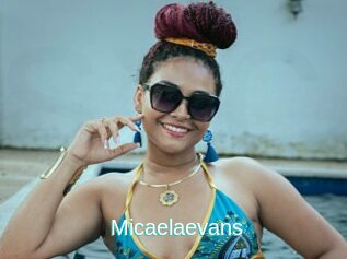 Micaelaevans
