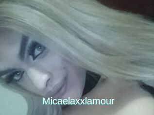 Micaelaxxlamour