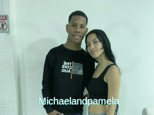 Michaelandpamela