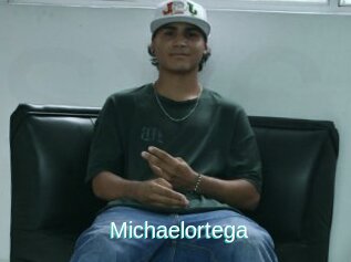 Michaelortega