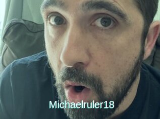 Michaelruler18