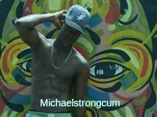 Michaelstrongcum