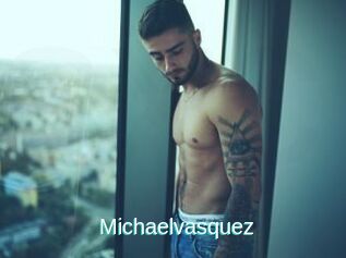 Michaelvasquez