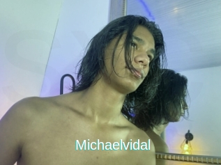 Michaelvidal