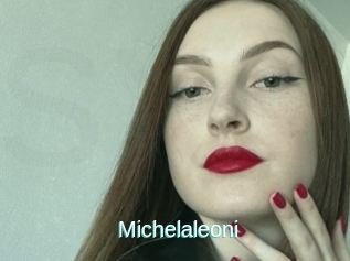 Michelaleoni