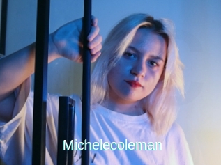 Michelecoleman