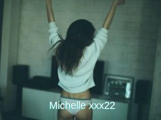 Michelle_xxx22