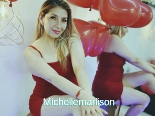 Michellemariison