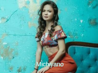 Michiyano