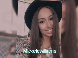 Mickelewilliams