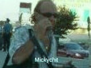 Mickychit