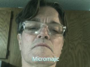 Micromajic