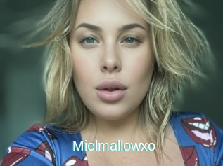 Mielmallowxo