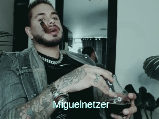 Miguelnetzer