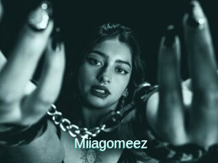Miiagomeez