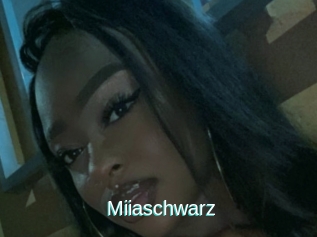 Miiaschwarz