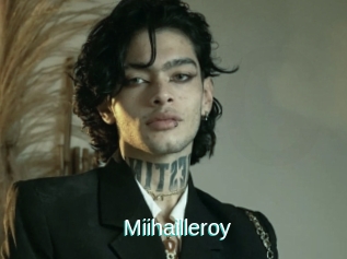 Miihailleroy