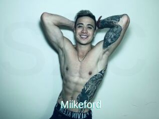 Miikeford