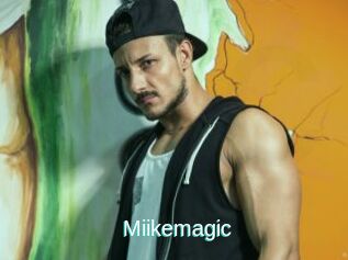 Miikemagic