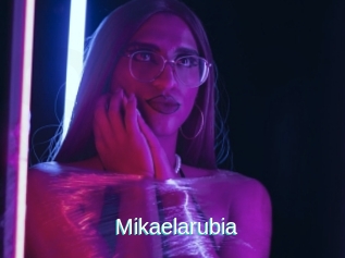 Mikaelarubia
