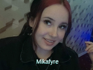 Mikafyre