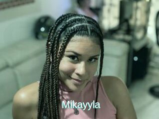 Mikayyla