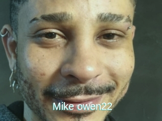 Mike_owen22